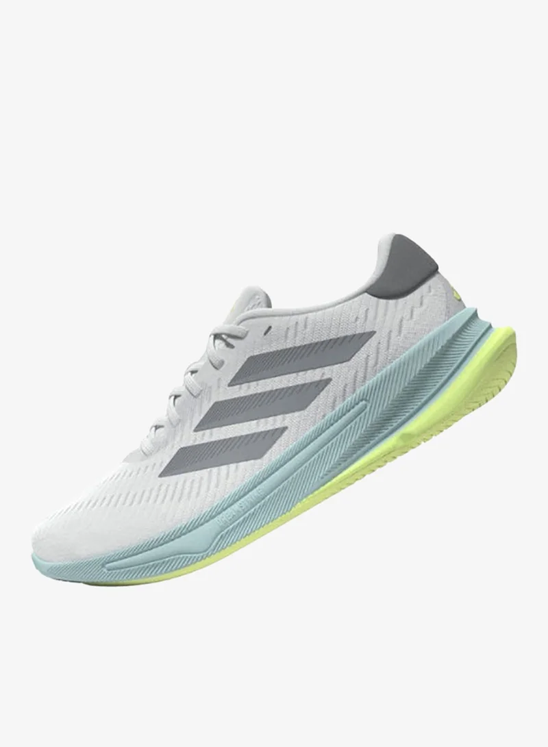 Adidas FTWWHT/GRETHR/SEFLAQ Supernova Ease M Running Shoes for Men | Best Price UAE