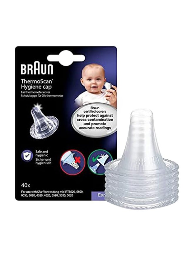 BRAUN Thermoscan Refill Lf 40 