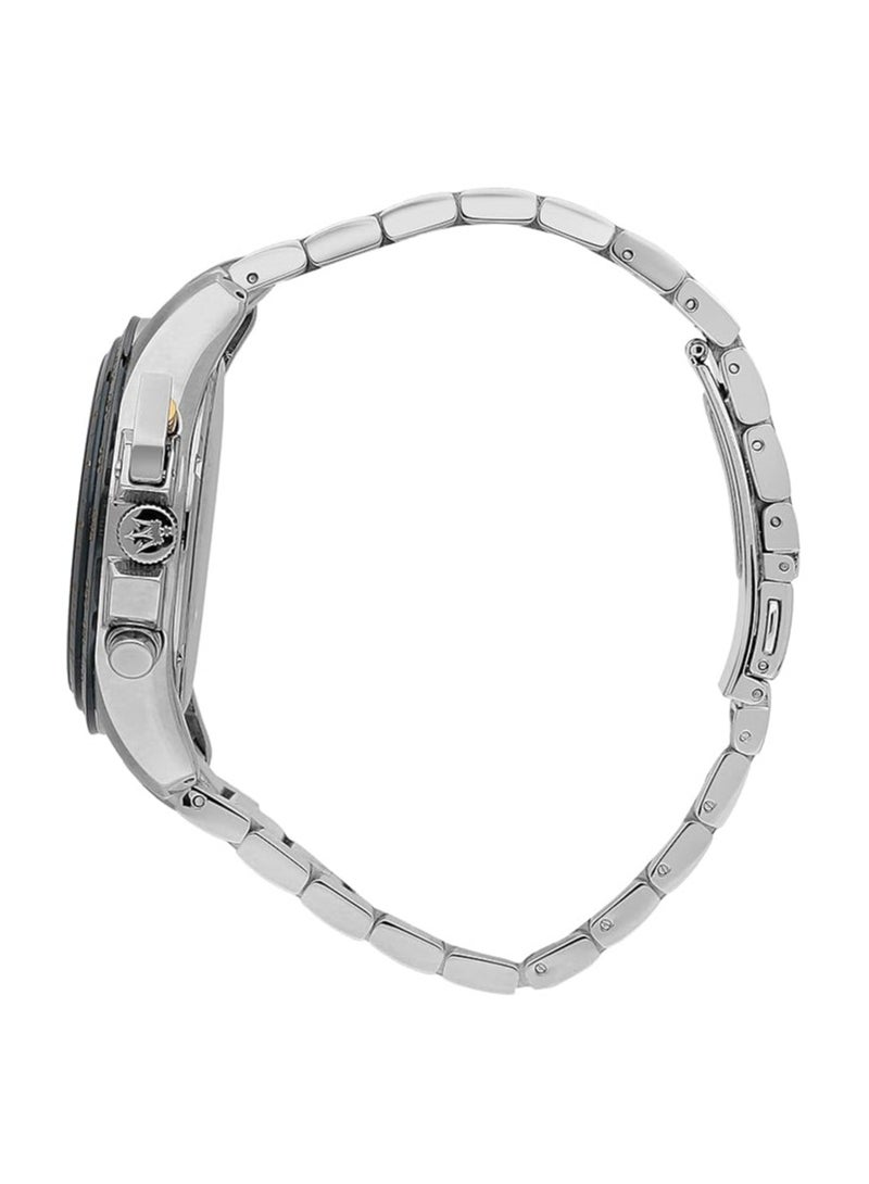 مازيراتي هيرينور تراغواردو إصدار محدود، كرونوغراف، تناظري - R8873612046 - Image 3