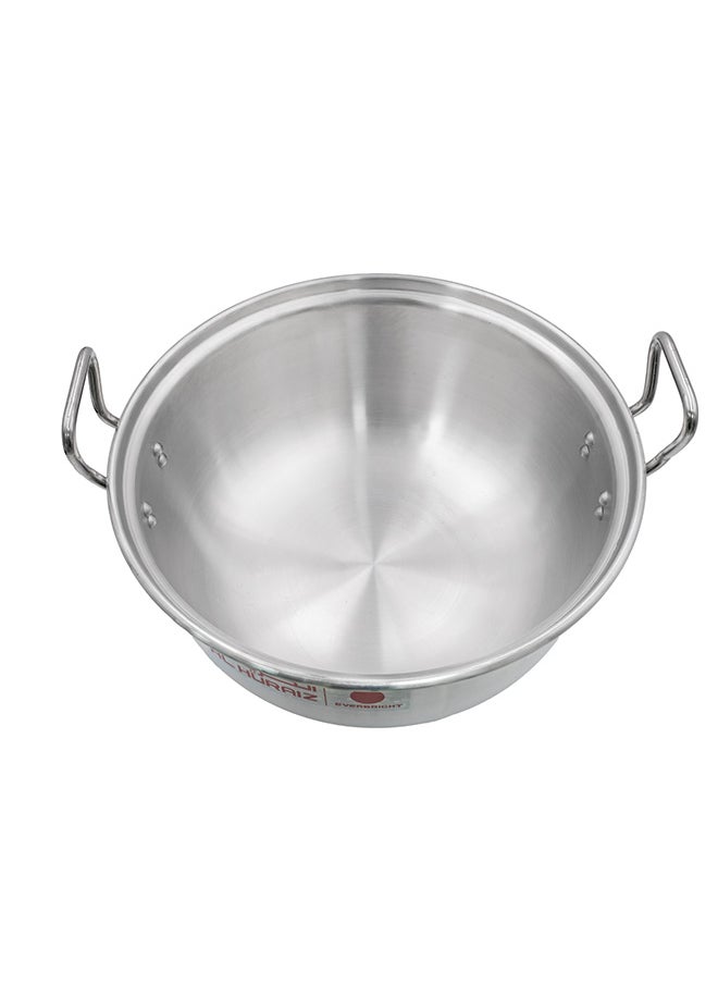 EverBright Basrai Tope W/ Ss Handle Big  - Image 2