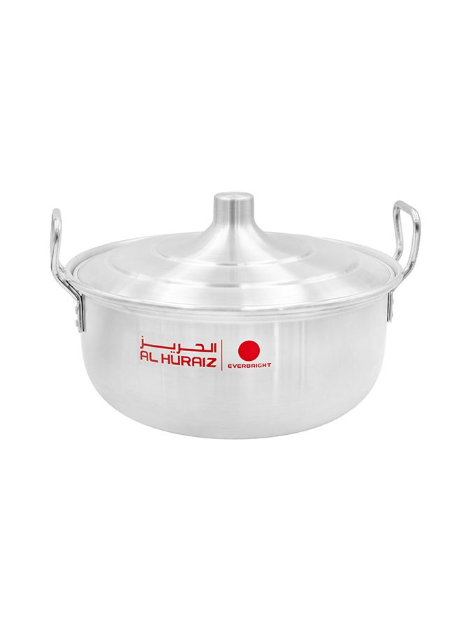EverBright Basrai Tope W/ Ss Handle Big  - Image 3