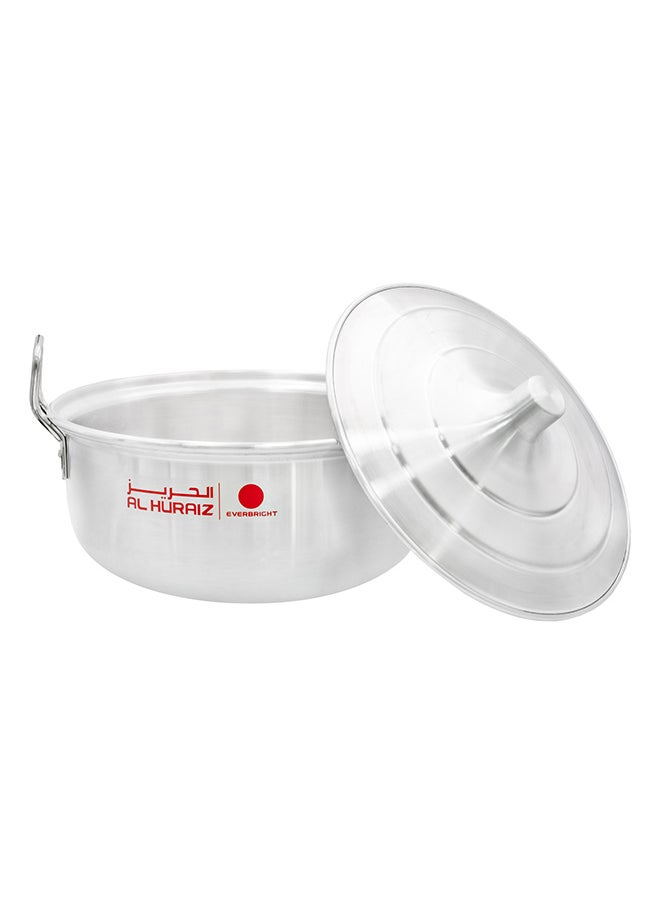 EverBright Basrai Tope W/ Ss Handle Big  - Image 4
