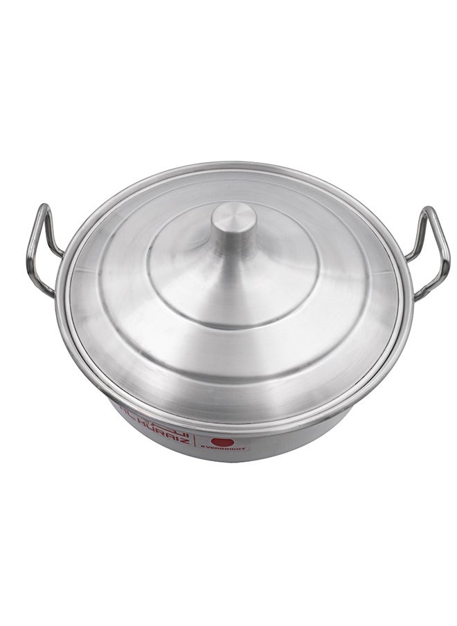EverBright Basrai Tope W/ Ss Handle Big  - Image 1