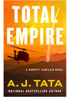 Total Empire: A Garrett Sinclair Novel
