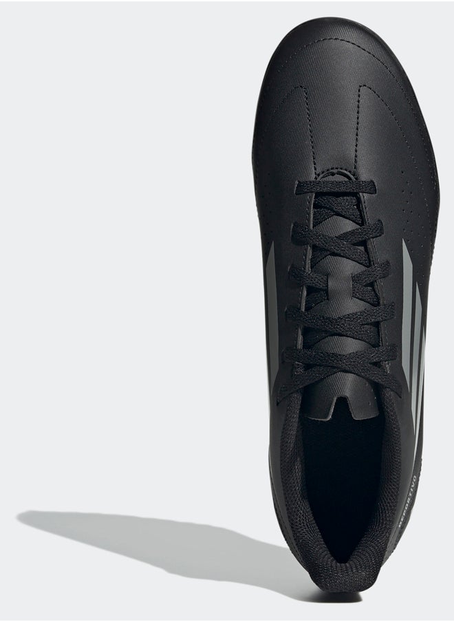 Adidas - deportivo iii turf men's football shoes - Image 1