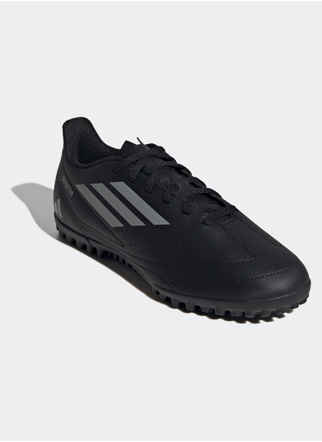 Adidas - deportivo iii turf men's football shoes - Image 1
