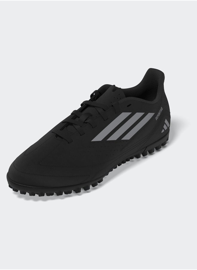 Adidas - deportivo iii turf men's football shoes - Image 1