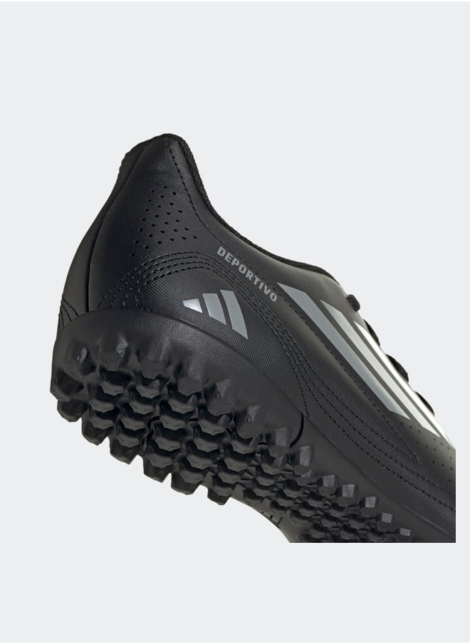 Adidas - deportivo iii turf men's football shoes - Image 1