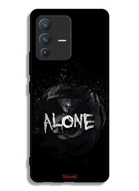 Vivo V23 5G Protective Case Cover Alone