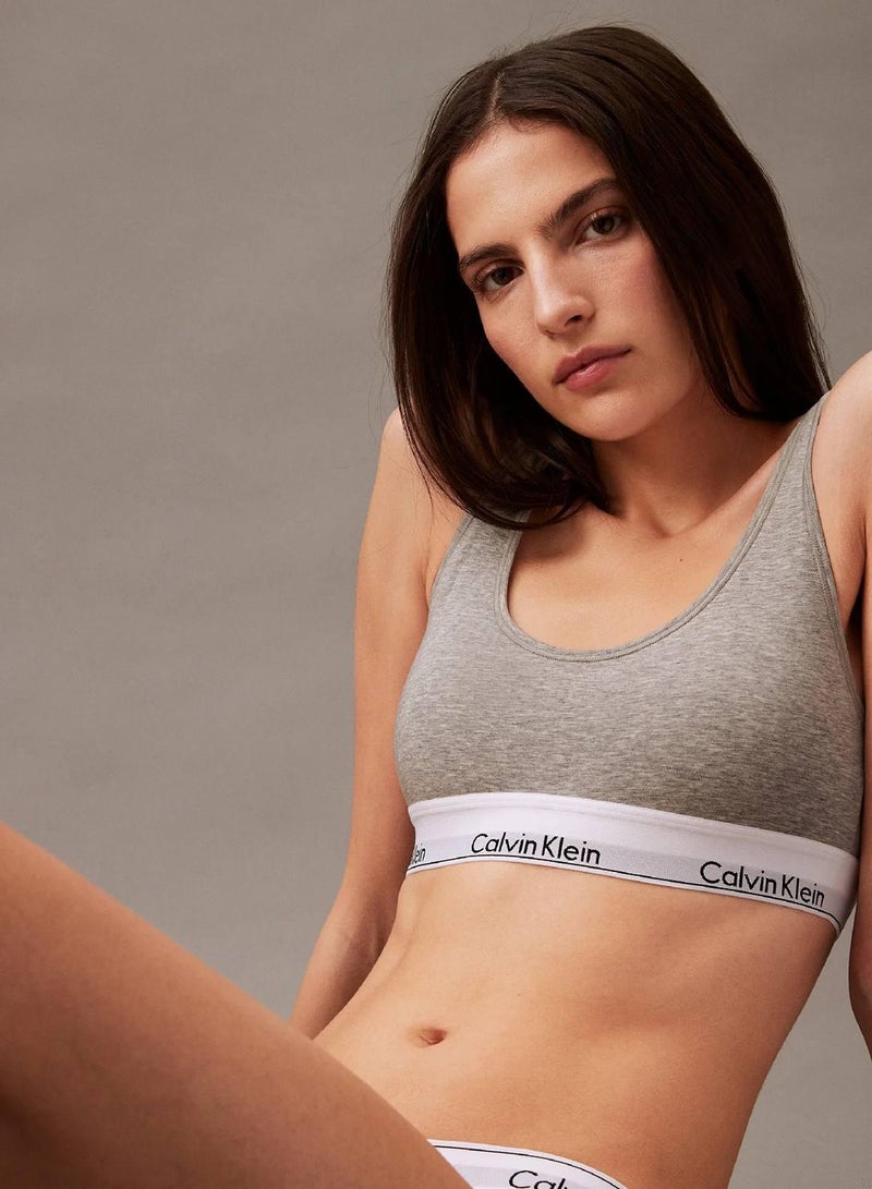 كالفن كلاين براليت من القطن من مجموعة Modern Cotton - Image 2