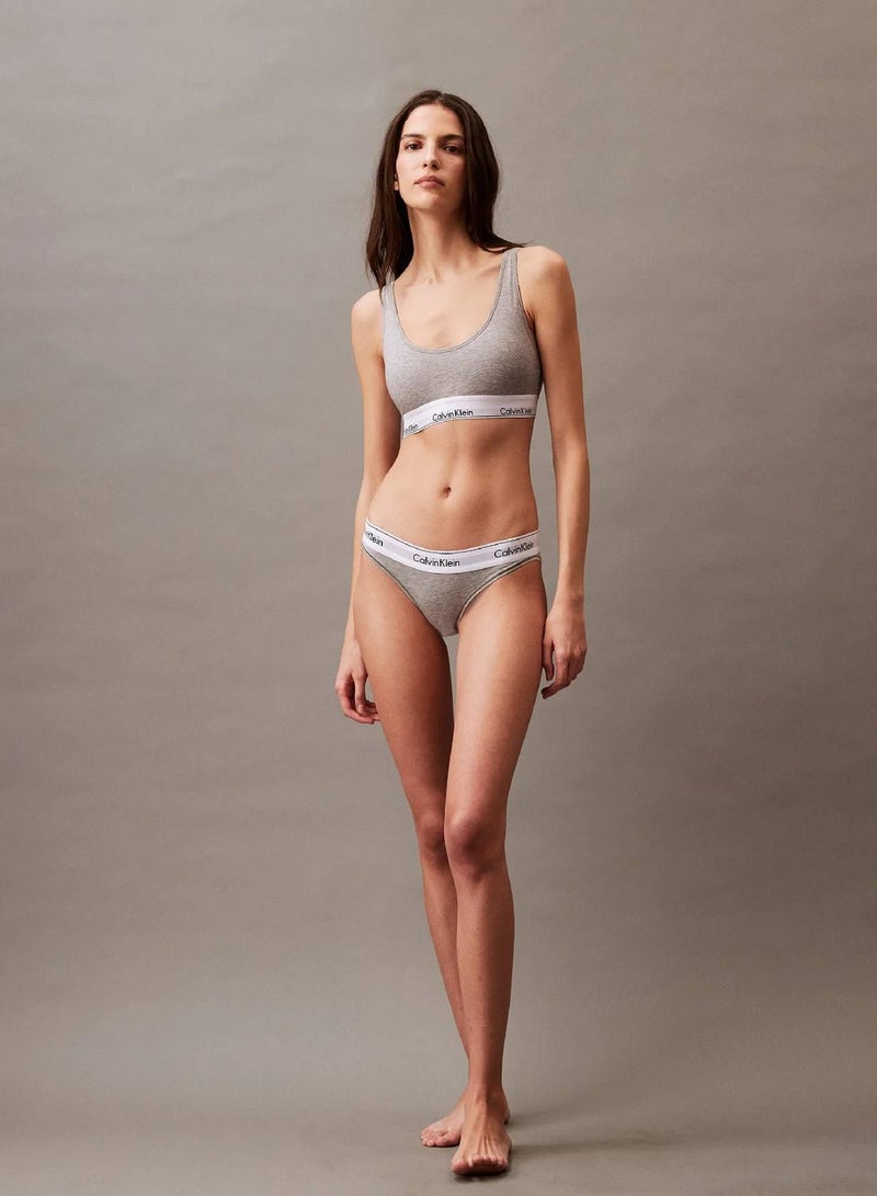كالفن كلاين براليت من القطن من مجموعة Modern Cotton - Image 3