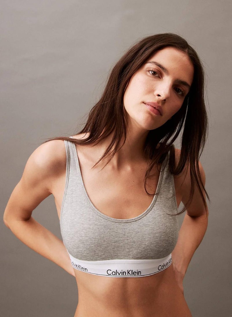 كالفن كلاين براليت من القطن من مجموعة Modern Cotton - Image 1