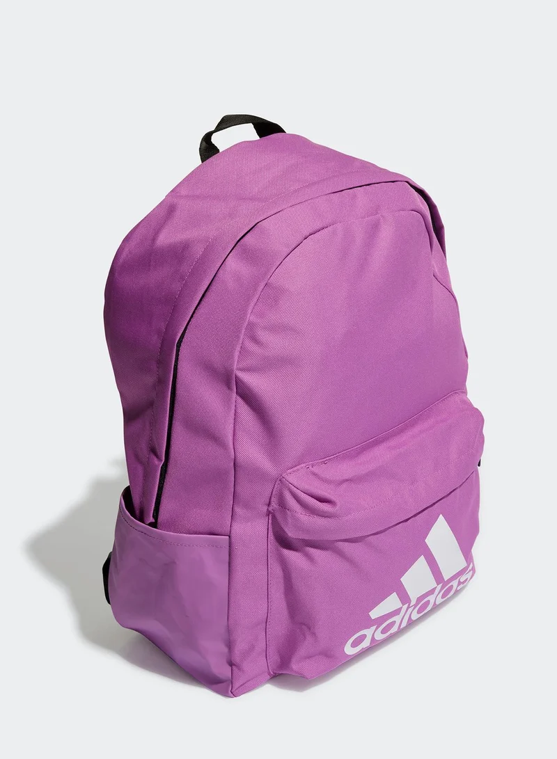 Adidas Classic Bos Backpack