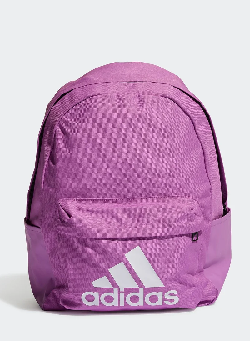 Adidas Classic Bos Backpack