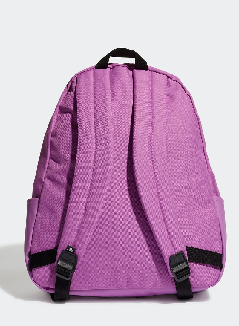 Adidas Classic Bos Backpack