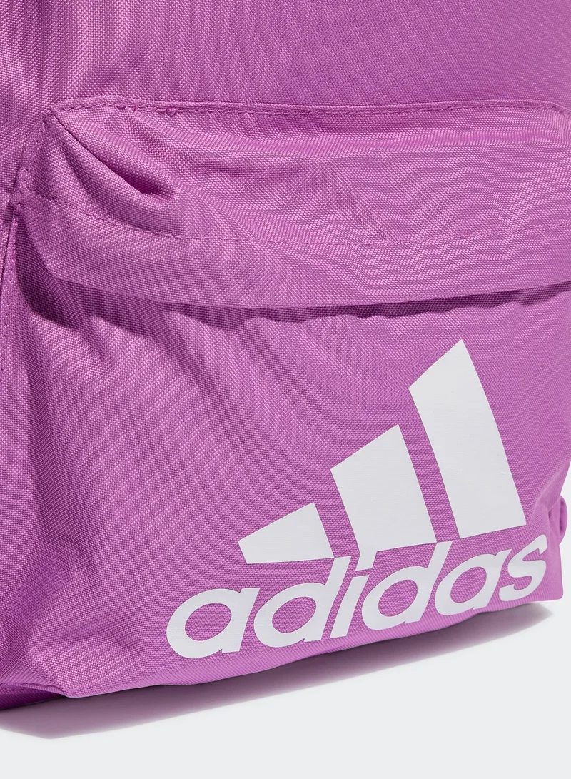 Adidas Classic Bos Backpack