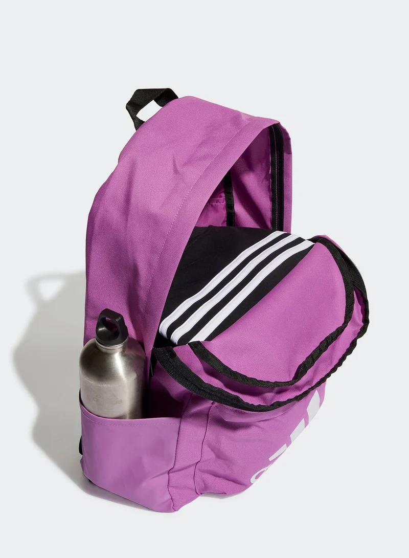 Adidas Classic Bos Backpack