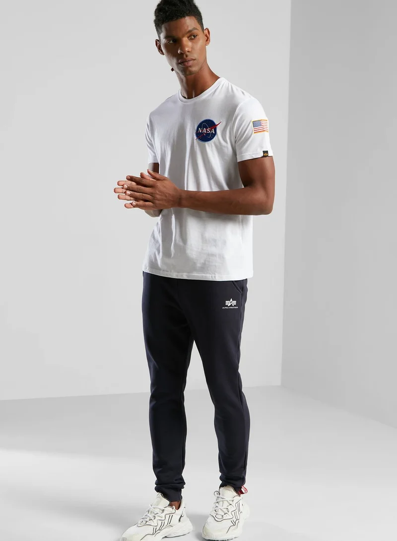 Alpha Industries Space Shuttle T-Shirt