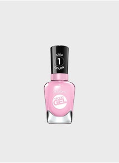 Buy Sally Hansen Smartease Miracle Gel™ - Smartease, 0.5 fl oz - 14.7 ...