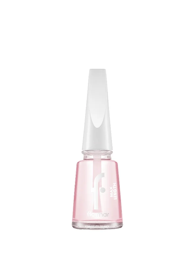 فلورمار Max Length Base Coat New