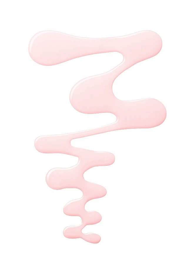 flormar Max Length Base Coat New pink