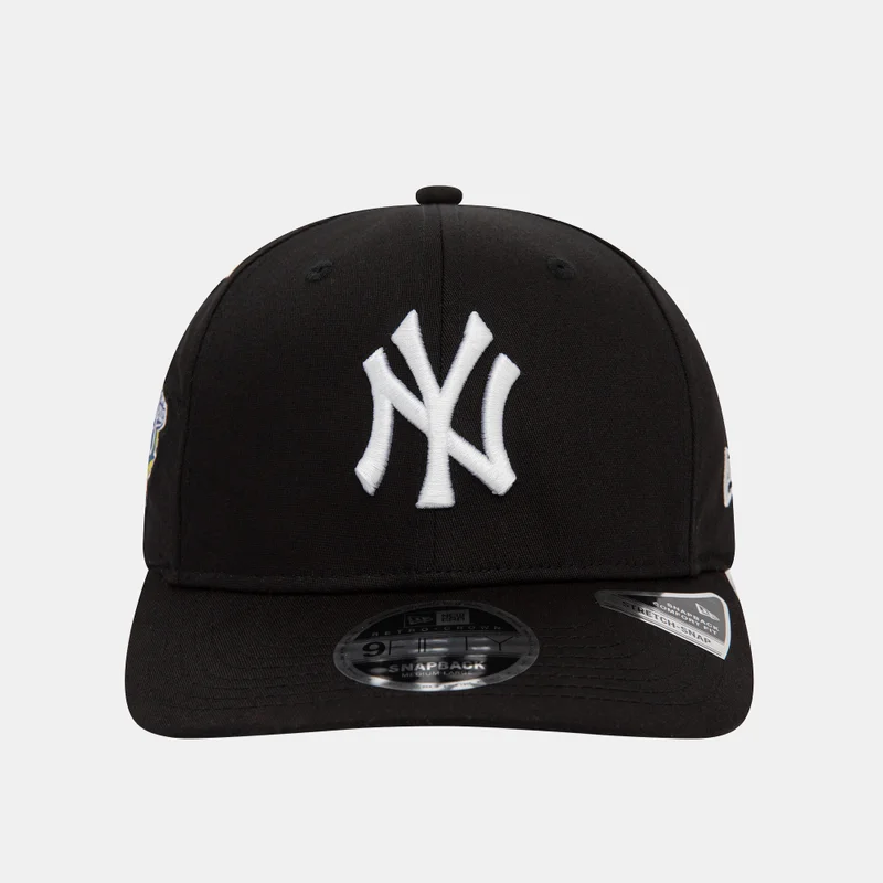 NEW ERA Men's MLB New York Yankees World Series 9FIFTY Cap