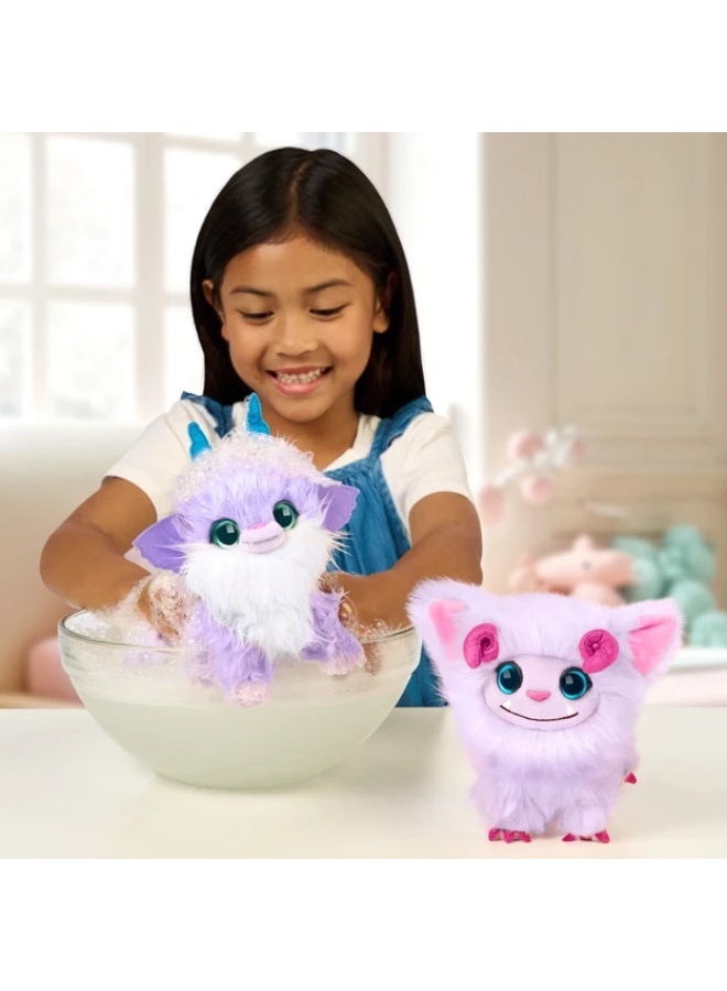 Scruff A Luvs Twin Fantasy Scruffs 30324 - Image 3