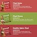 Stash Tea Chai Tea Variety Pack Sampler Assortment Caffeinated NonGMO Project Verified Premium Tea with No Artificial Ingredients 1820 Count Pack of 6 - Image 4