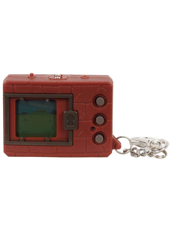 Bandai Original Digimon Digivice Virtual Pet Monster Brick