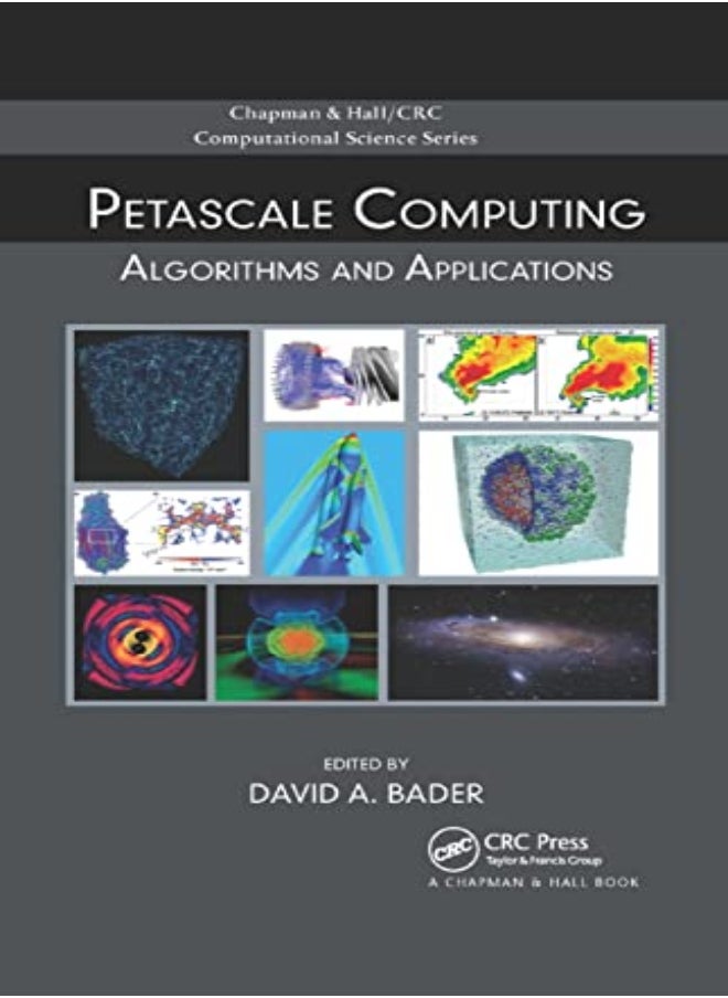 Petascale Computing 