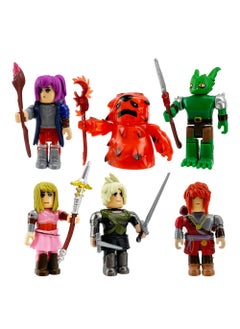 Y&D Roblox Action Collection  Figure Set  - Image 2