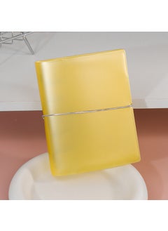 Mustard M5 Strap Binder