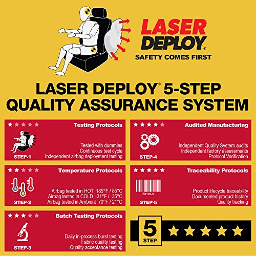 Dickies Heavy Duty Rear Bench Seat Protector, Black - Image 3