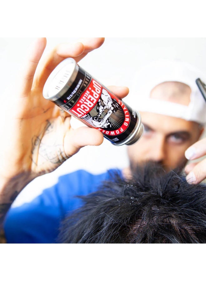 أبر كت ديلوكس بودرة تصفيف الشعر ديلوكس أبركت ديلوكس 20 جرام - Image 2