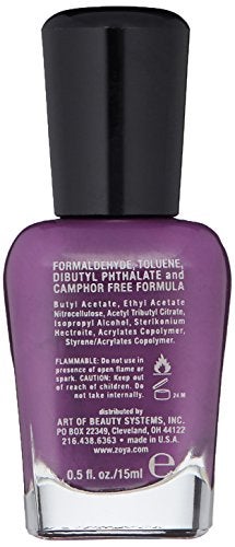 ZOYA Nail Polish London - Image 5