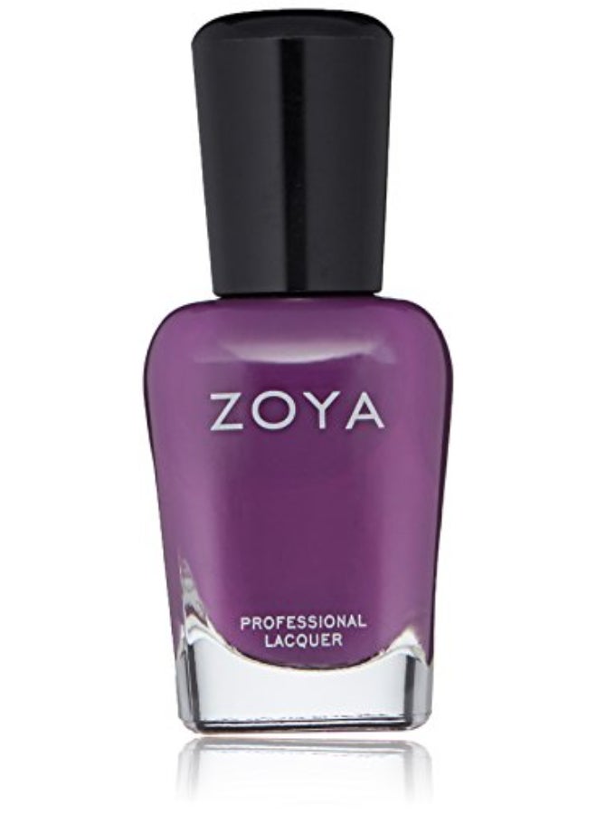 ZOYA Nail Polish London - Image 1