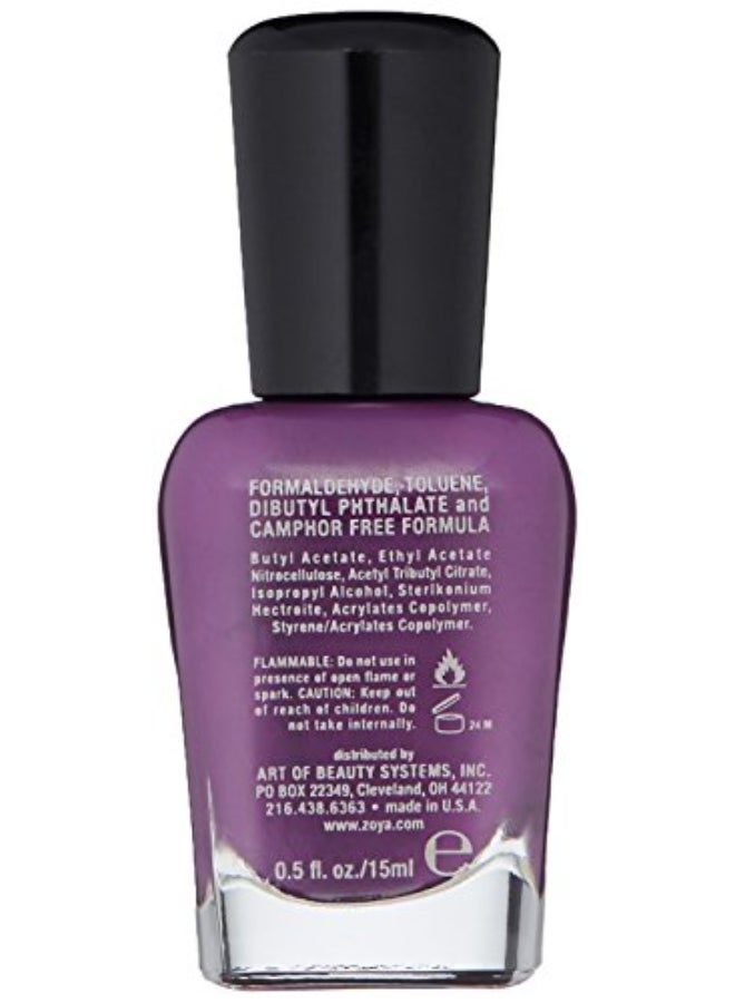 ZOYA Nail Polish London - Image 4