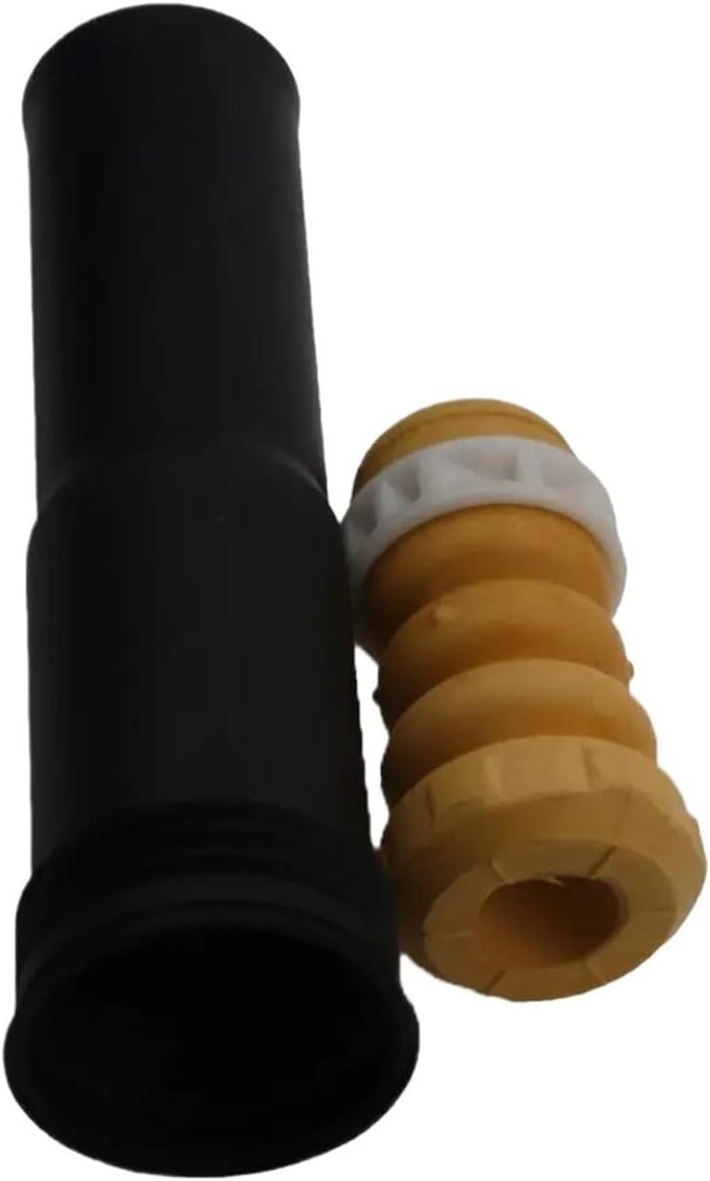 Vuzmode Rear Dust Cover Air Shock Absorber Bellow Dust Boot Set - Image 4