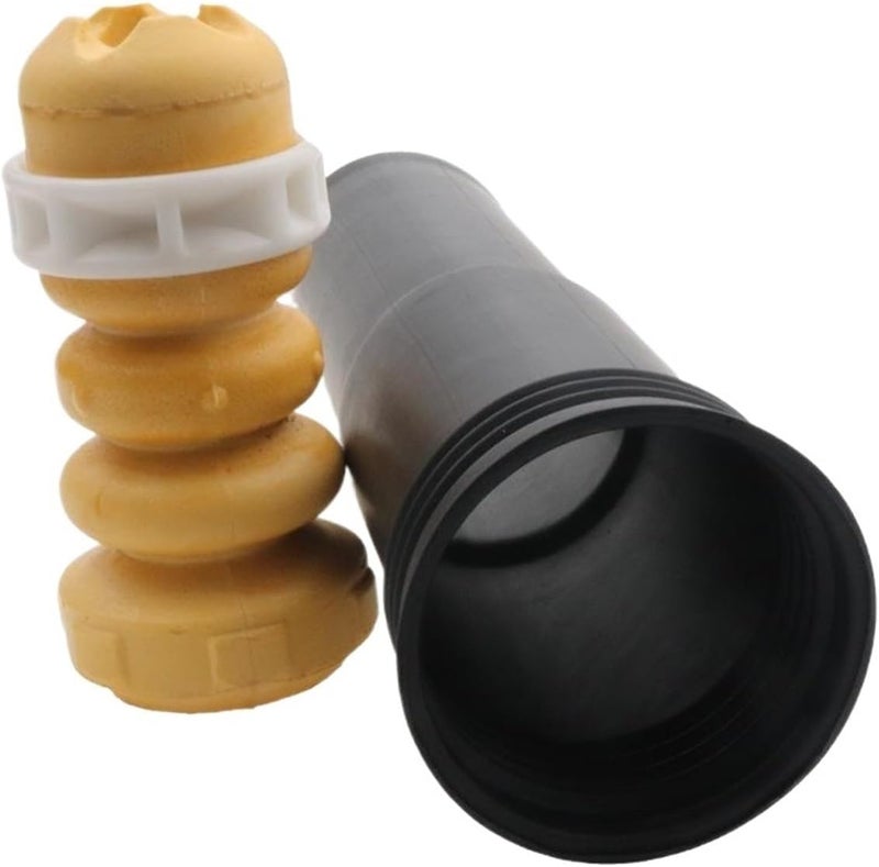 Vuzmode Rear Dust Cover Air Shock Absorber Bellow Dust Boot Set - Image 2