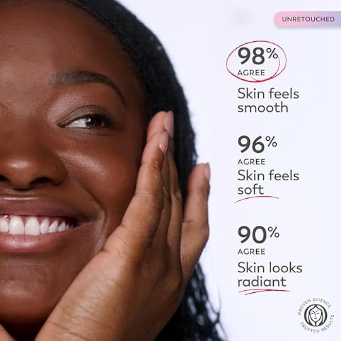 Olay Super Cream with Sunscreen SPF 30, Lightweight Face Moisturizer with Sun Protection, 5-in-1 Skin Care Benefits - Hydrating, Brightening, Firming - Niacinamide, Vitamin C, Collagen Peptide, 1.7 oz - Image 5