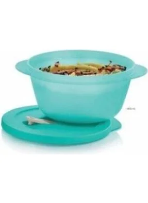 Tupperware Micro Bowl 800 ml Microwave Storage Container
