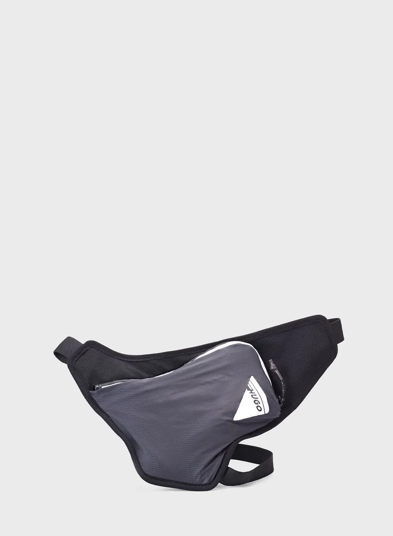 HUGO Tronic Sling Bag