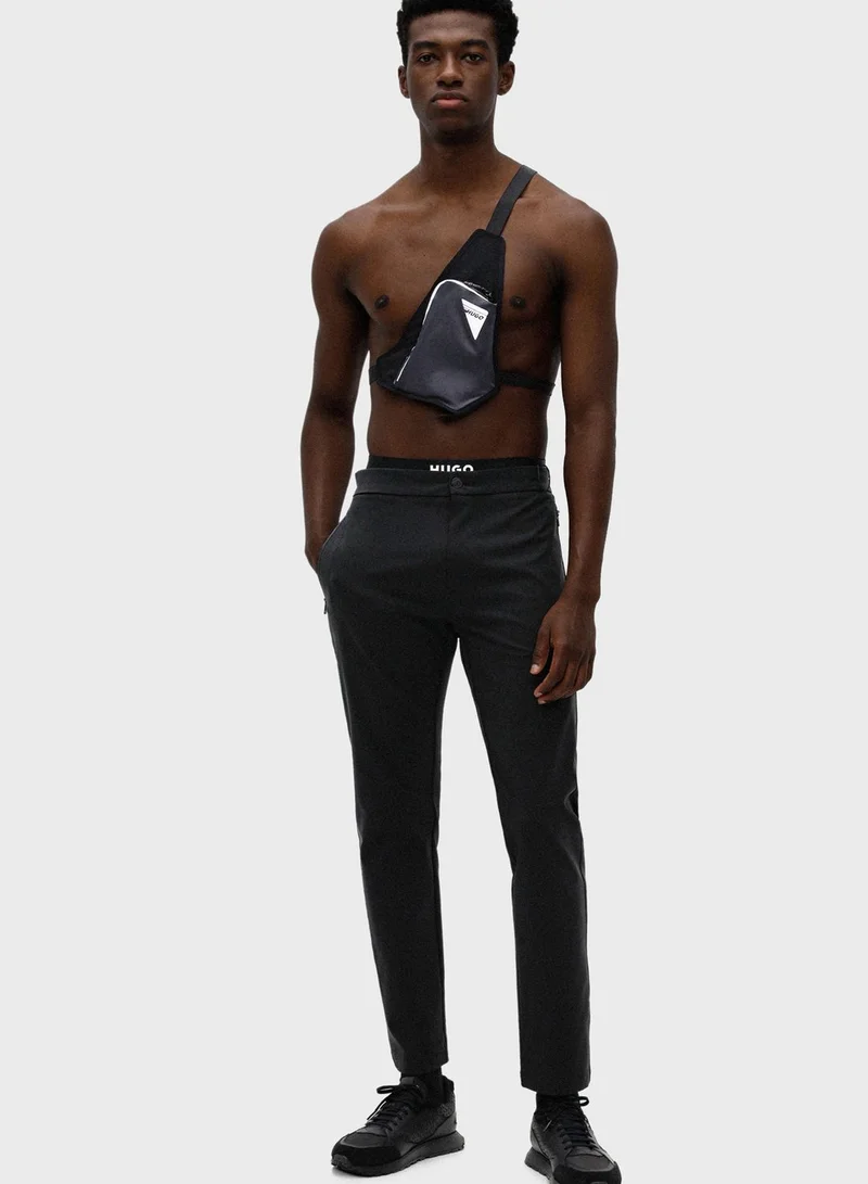 HUGO Tronic Sling Bag