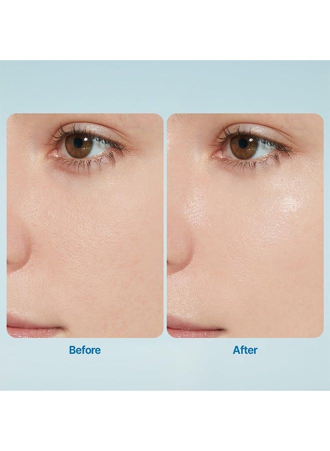 ETUDE SoonJung 2x Barrier Intensive Cream 60ml, Hypoallergenic Shea Butter Hydrating Facial Cream, Skin Moisturizing Cream for Sensitive Skin, Water-Oil Balance & Panthenol for Damaged Skin - Image 3