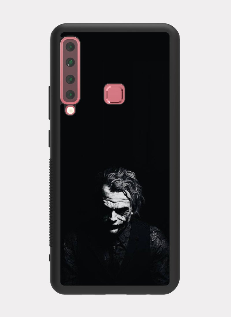 PXLAAT Samsung Galaxy A9 case cover Joker - Image 1