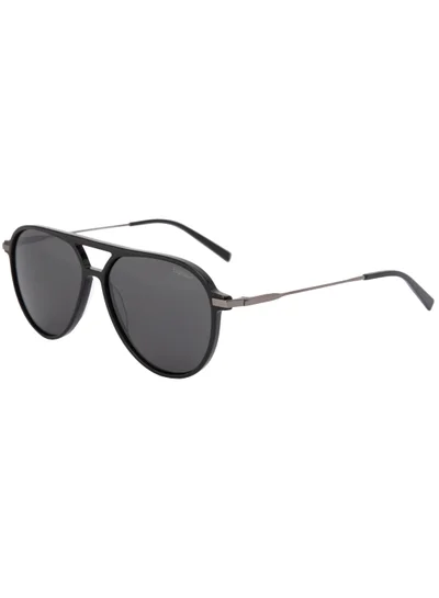 flâneur Flaneur Polarized Aviator Sunglasses - UV Protection Shades, Lightweight, Trendy Sunglasses for Women & Men, Scratch-Resistant, Designer Eyewear Accessories, Fashion Goggles with Polarized Lens