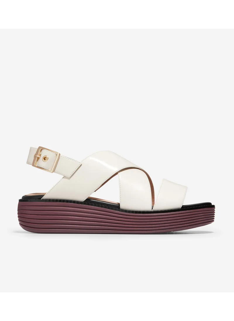COLE HAAN Originalgrand Platform Sandal