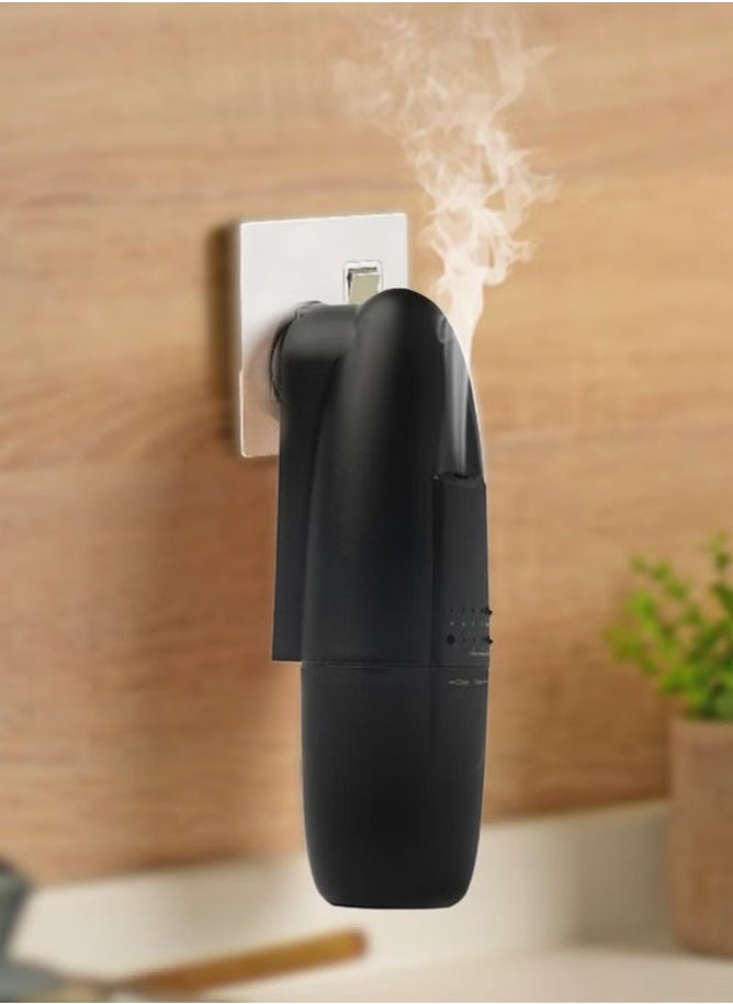 Joshberg - Plug in Essential Oil Diffuser, Up to 500 Sq. FT Coverage,  Wall Aromatherapy Diffuser Air Perfumeing Device for Home and Office - Image 1