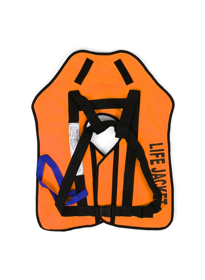 Auto Inflatable Adults Life Jacket Adult Life Vest Safety Float Suit for Water Sports Kayaking Fishing Surfing Canoeing Survival Jacket - Image 5