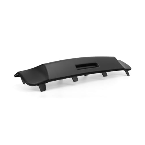 KarParts360 For Ford Expedition 2018 2019 2020 2021 Hitch Cover | Rear | Hitch Cap | Primed | Plastic | Replacement For FO1129104 | JL1Z17F000APTM - Image 4